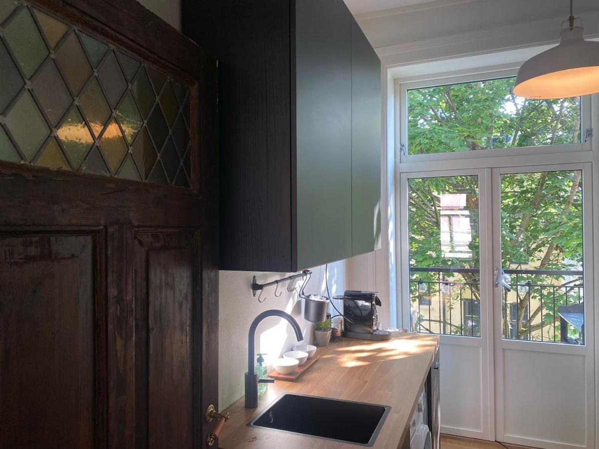 Apartamento Majorstua, In The Heart Of *
