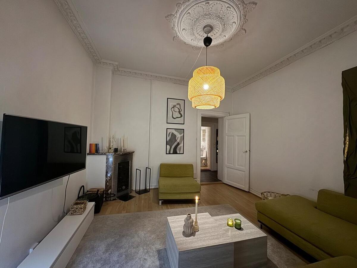 Majorstua, In The Heart Of * Oslo
