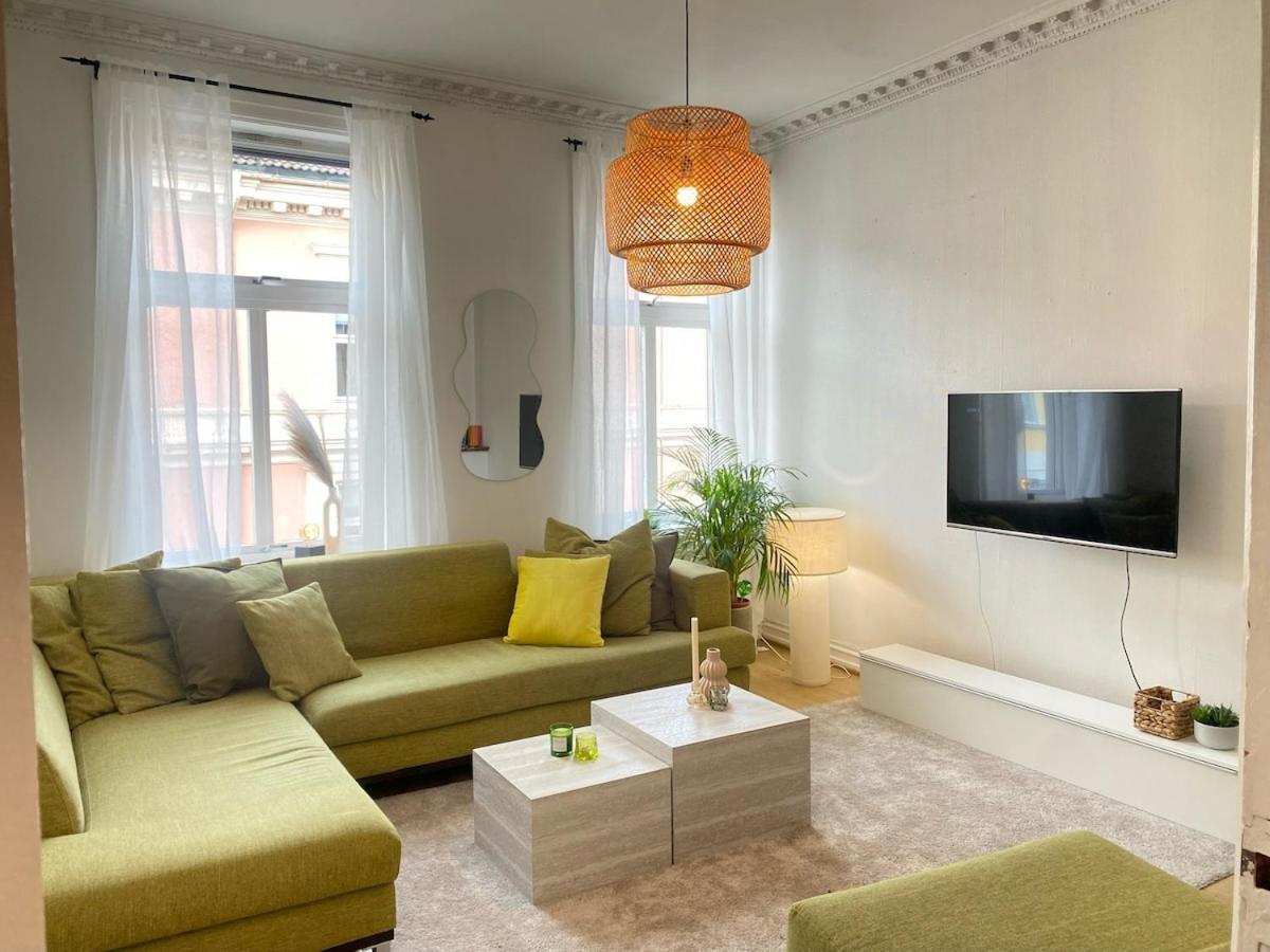 Majorstua, In The Heart Of Apartamento