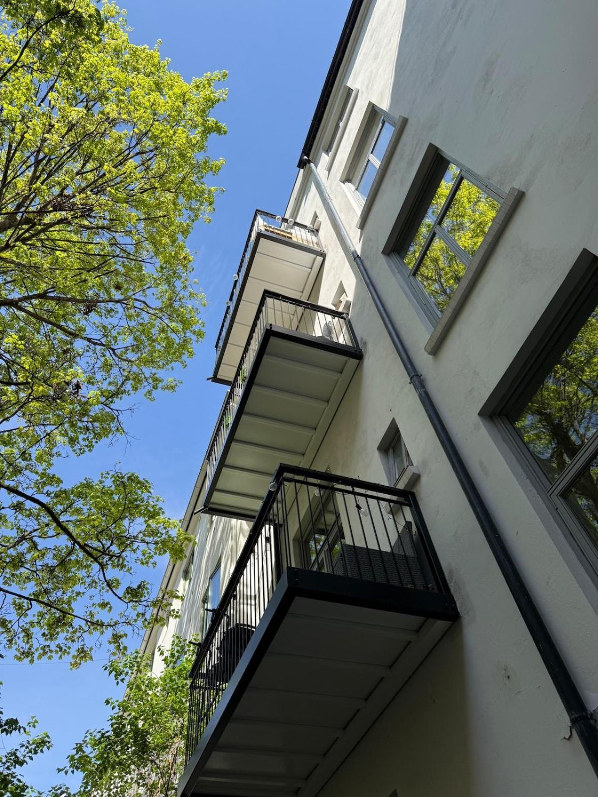 Majorstua, In The Heart Of Apartamento *