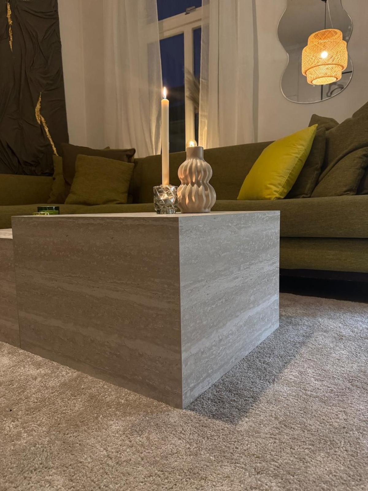 Apartamento Majorstua, In The Heart Of Oslo